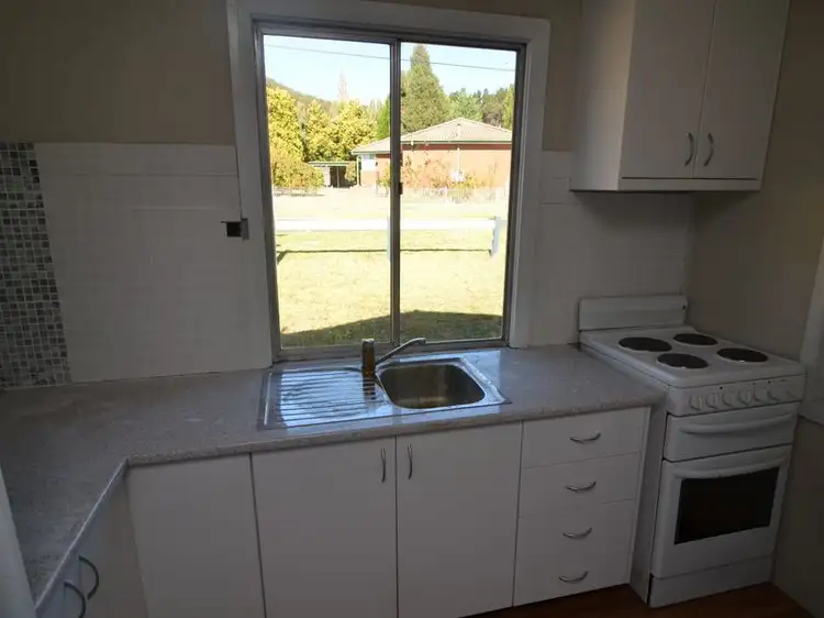 Third view of Homely house listing, 4 First Street, Lithgow NSW 2790