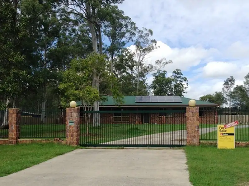 Main view of Homely house listing, 8-12 Elm Court, Morayfield QLD 4506