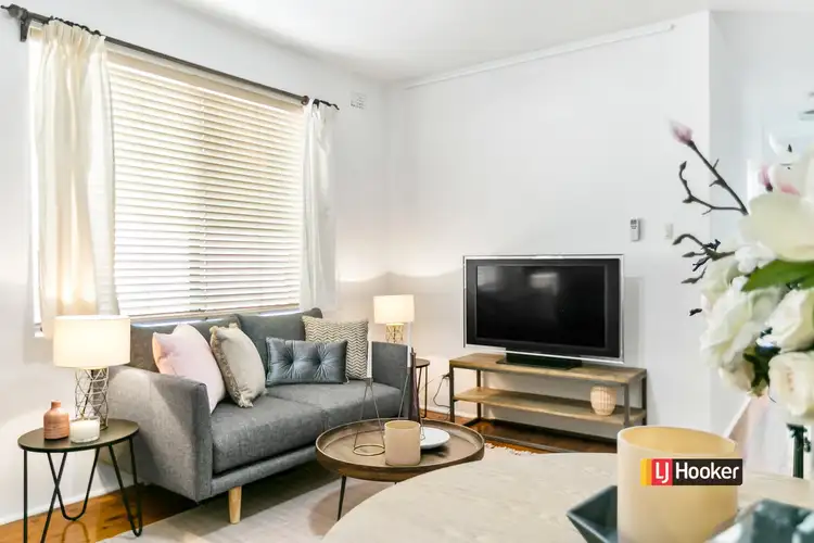 Second view of Homely apartment listing, 4/24 Barnsbury Grove, Dulwich Hill NSW 2203