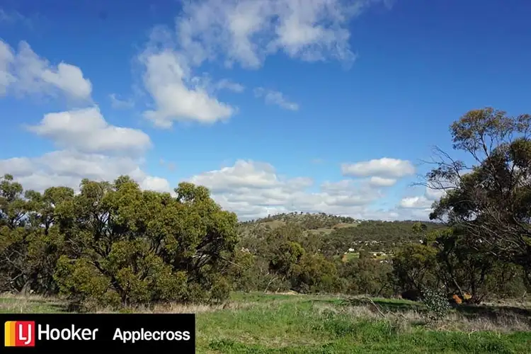 Fifth view of Homely land listing, Lot 233 Gadsdon Pass, Toodyay WA 6566