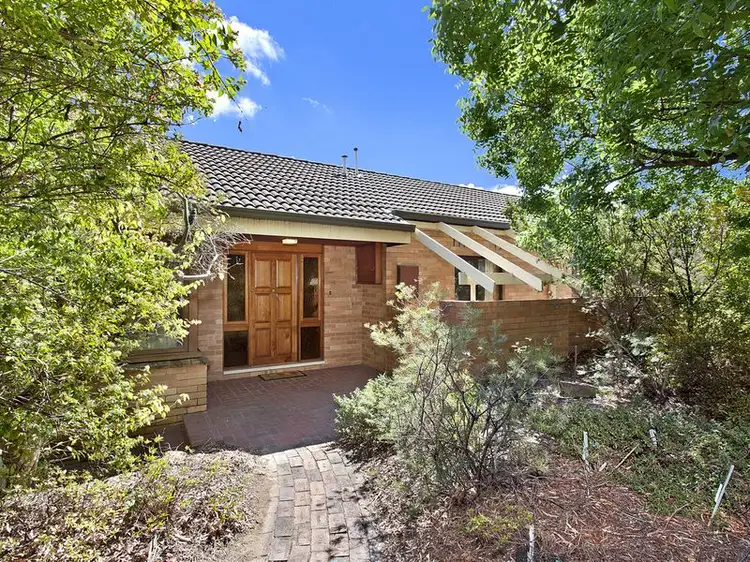 Second view of Homely house listing, 51 Empire Circuit, Forrest ACT 2603