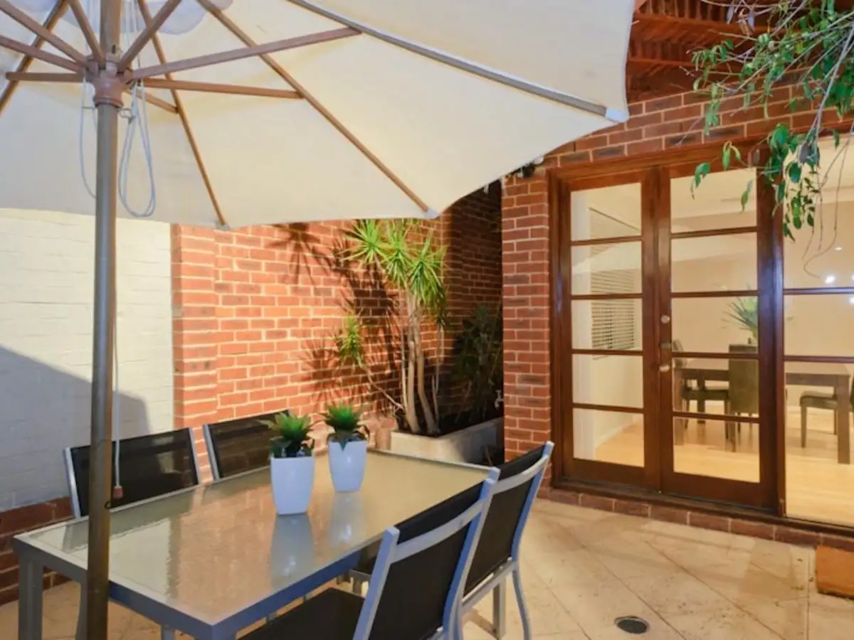 Main view of Homely townhouse listing, 19D Wittenoom Street, East Perth WA 6004