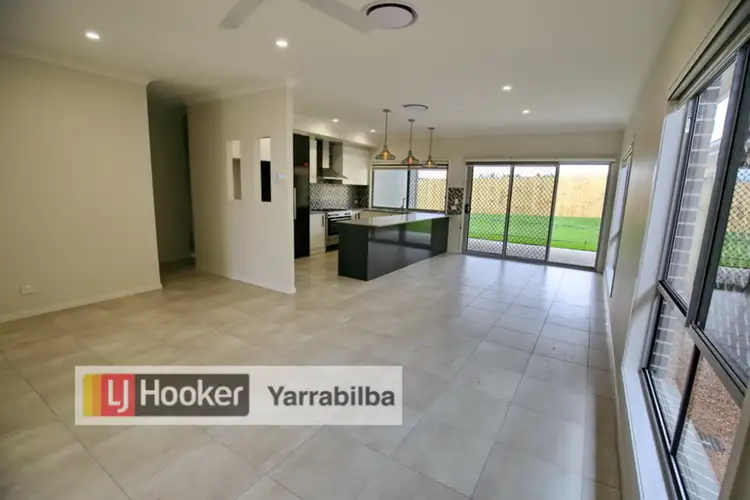 Second view of Homely house listing, 15 Foxx Court, Yarrabilba QLD 4207