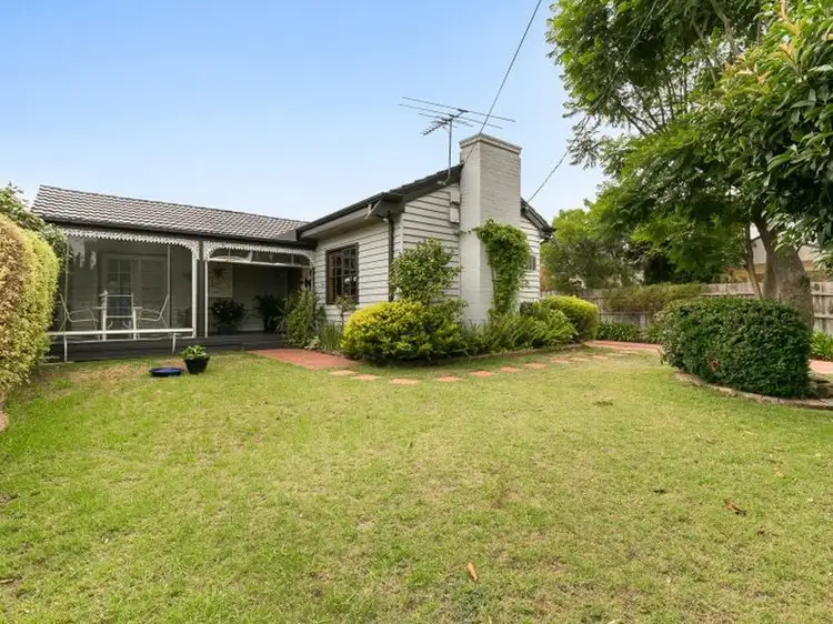 Main view of Homely house listing, 5 Tower Avenue, Frankston VIC 3199