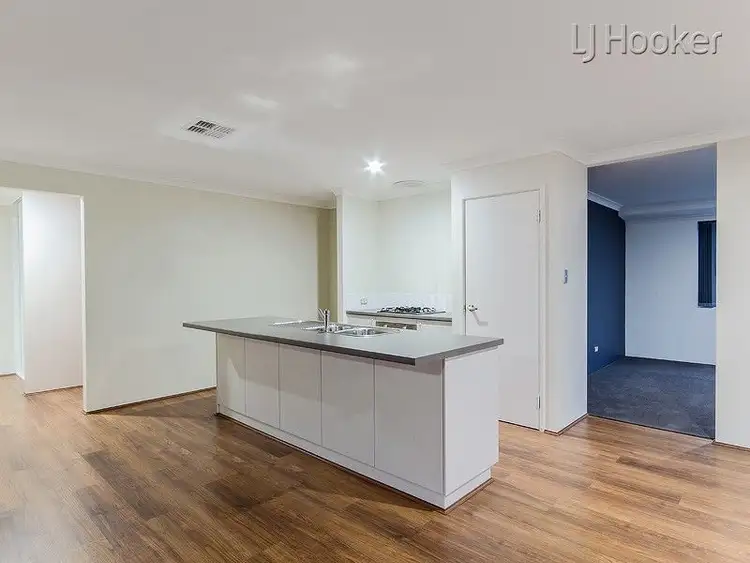 Sixth view of Homely house listing, 31 Burlington Drive, Baldivis WA 6171