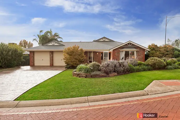 2 Perseverance Place, Hewett SA 5118