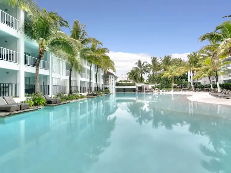 43 The Beach Club/20 Davidson Street, Port Douglas QLD 4877