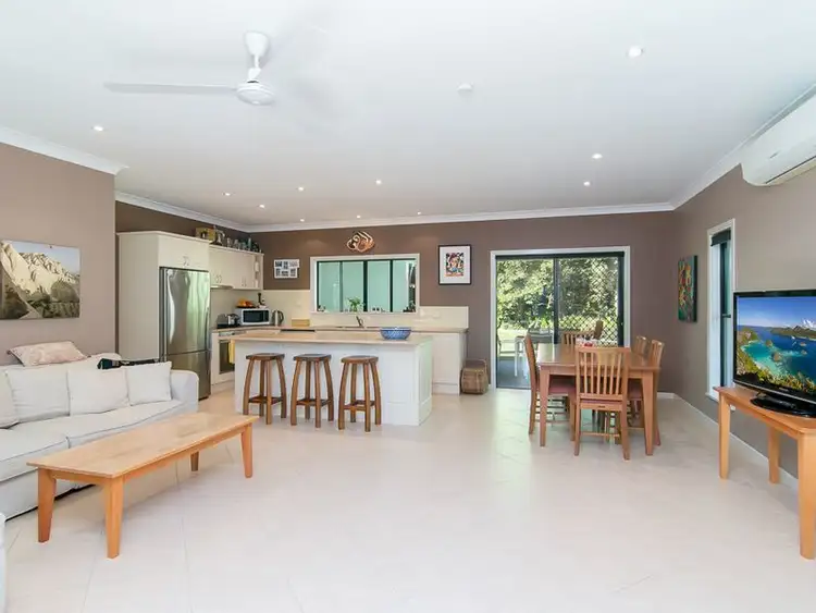 Main view of Homely house listing, 7 Hickory Street, Holloways Beach QLD 4878