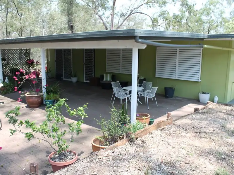 Main view of Homely house listing, 8 Joyce Road, Plainland QLD 4341