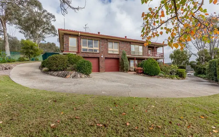 806 Bowdren Place, Albury NSW 2640