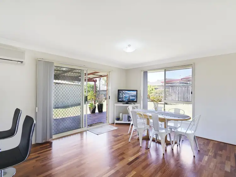 Third view of Homely house listing, 13 Winston Place, Narellan Vale NSW 2567