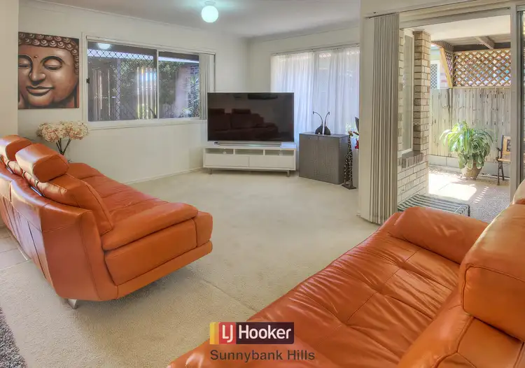 Fourth view of Homely house listing, 25 Benbek Circuit, Sunnybank Hills QLD 4109