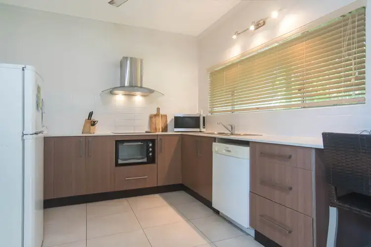 Third view of Homely villa listing, 161 Reef Resort/5 Escape Street, Port Douglas QLD 4877