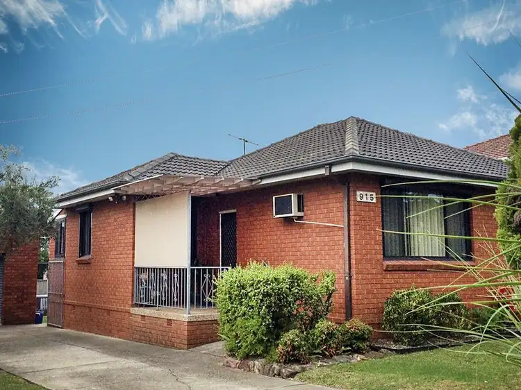 Main view of Homely house listing, 915 The Horsley Drive, Smithfield NSW 2164