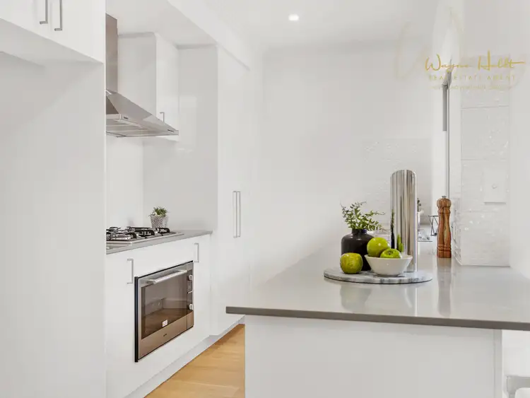 Fifth view of Homely house listing, 123A West Parade, Mount Lawley WA 6050