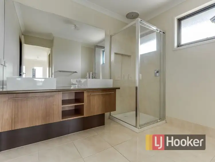 Seventh view of Homely house listing, 34 Flinders Park Drive, Officer VIC 3809