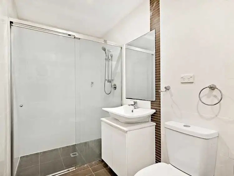 Fifth view of Homely apartment listing, 25/451 New Canterbury Road, Dulwich Hill NSW 2203