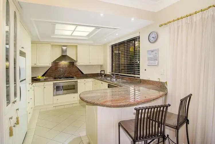 Sixth view of Homely house listing, 51 Watkins Road, Baulkham Hills NSW 2153