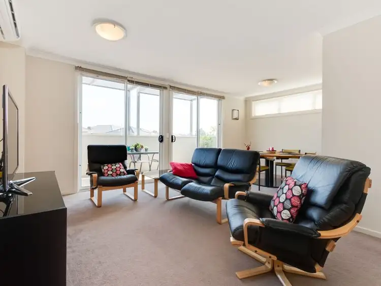 Second view of Homely townhouse listing, 77a Keneally Street, Dandenong VIC 3175