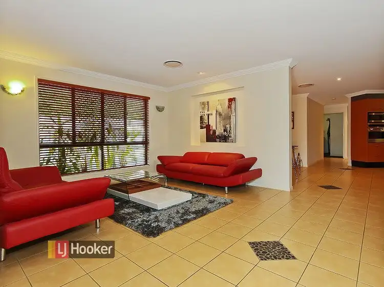 Third view of Homely house listing, 4 Tokely Court, Murrumba Downs QLD 4503