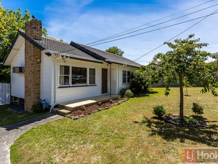 Main view of Homely house listing, 16 Timewell Crescent, Boronia VIC 3155