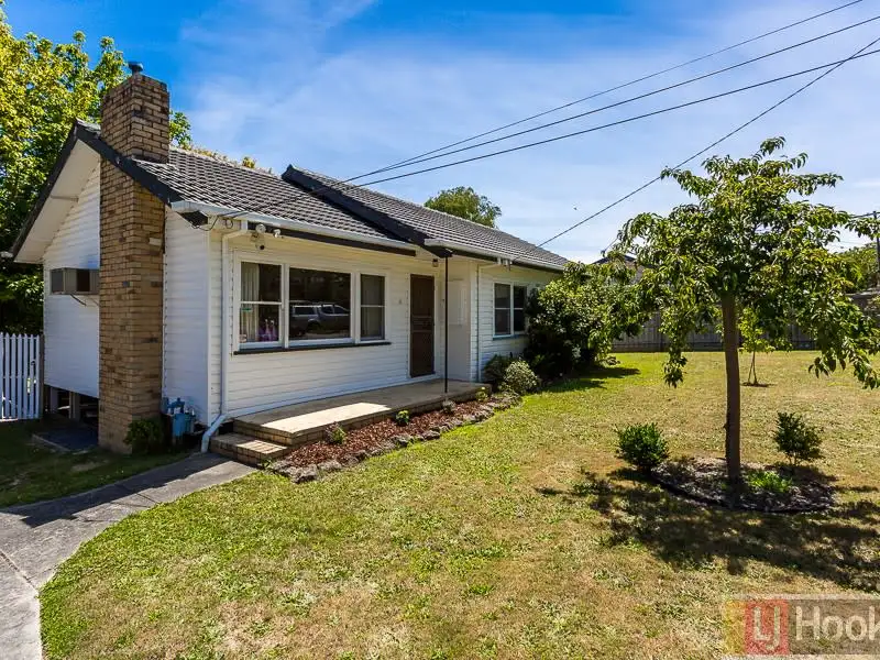 Main view of Homely house listing, 16 Timewell Crescent, Boronia VIC 3155