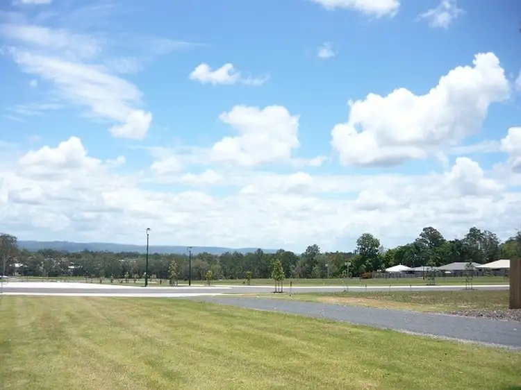Main view of Homely land listing, Lot 68 Cronin Street, Morayfield QLD 4506