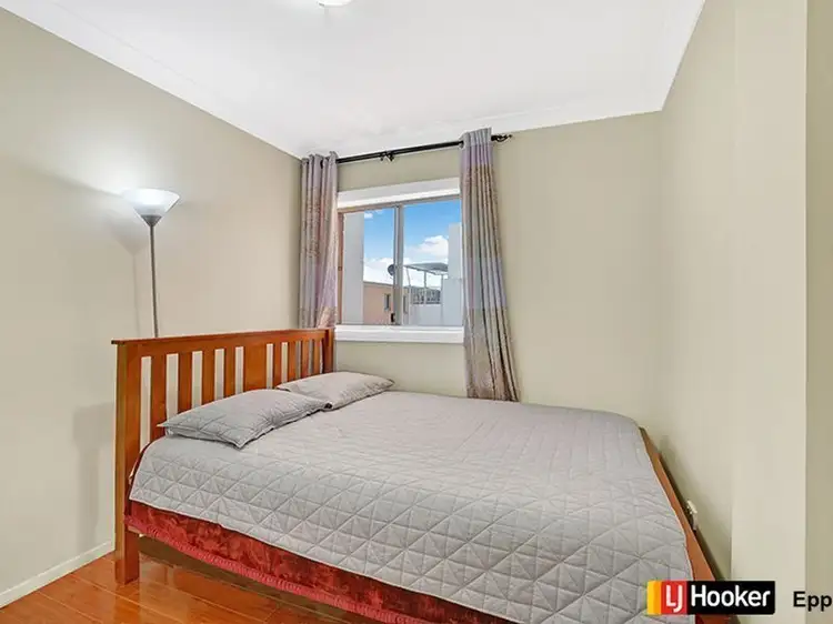 Fourth view of Homely apartment listing, 64/45 Rawson Street, Auburn NSW 2144