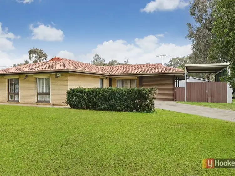 10 Coscia Avenue, Salisbury North SA 5108