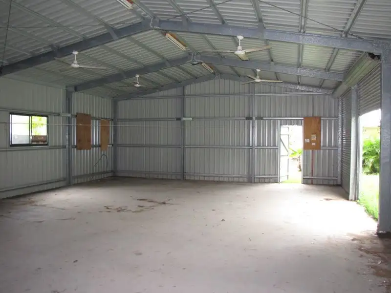 Main view of Homely land listing, 5 Yarun Close, Wonga Beach QLD 4873