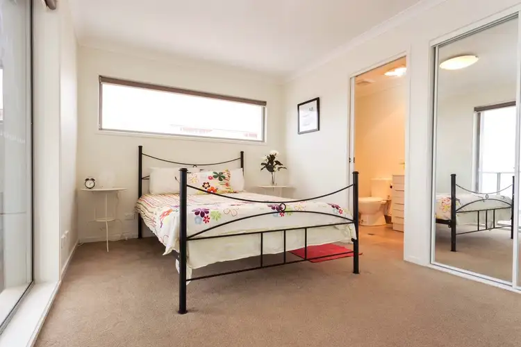 Fourth view of Homely townhouse listing, 45/11 Wimmera Street, Harrison ACT 2914
