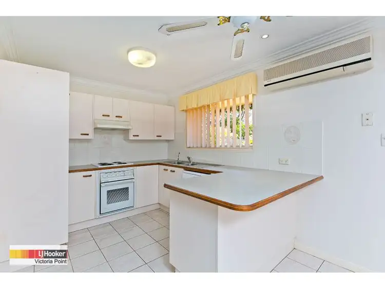 Second view of Homely unit listing, 61/88 West Freeth Street, Ormiston QLD 4160