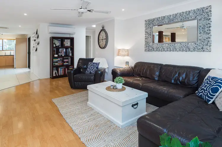 Fourth view of Homely semi-detached listing, 2/27 Galloway Drive, Ashmore QLD 4214