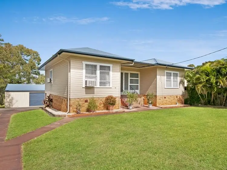 Main view of Homely house listing, 543 Ballina Road, Goonellabah NSW 2480