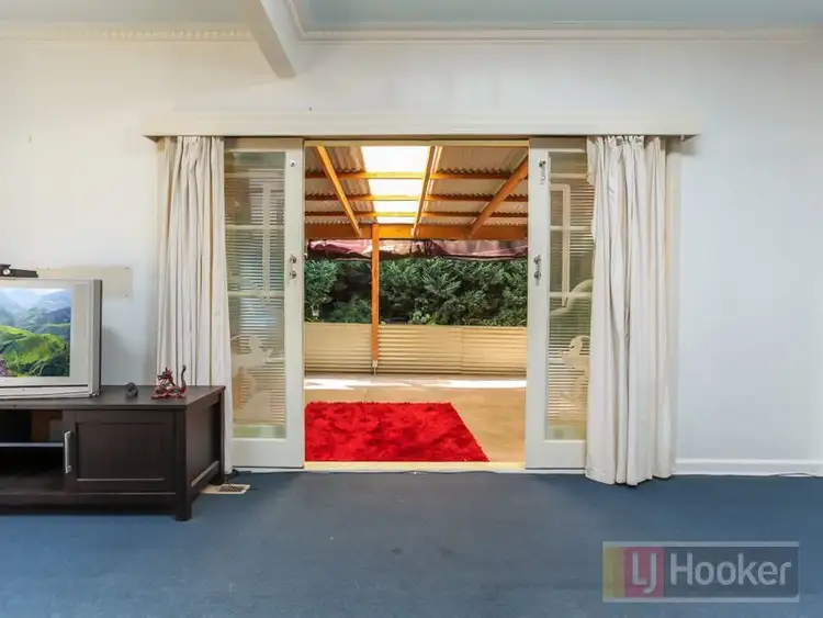 Fifth view of Homely unit listing, 1/216 Boronia Road, Boronia VIC 3155