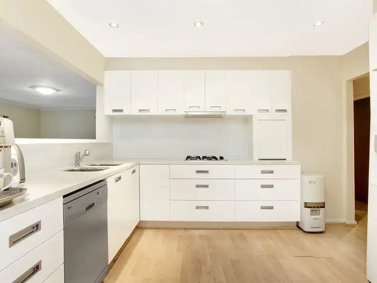 Second view of Homely house listing, 22 Hawkesbury Street, Fairfield West NSW 2165