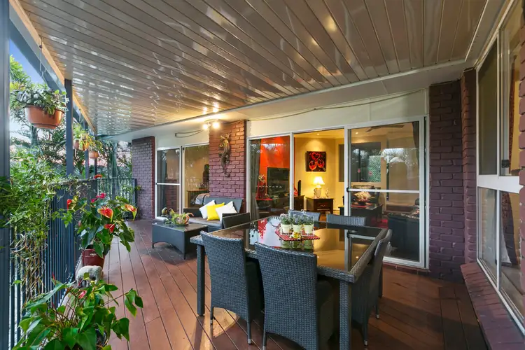 Third view of Homely house listing, 7 Crestridge Crescent, Oxenford QLD 4210