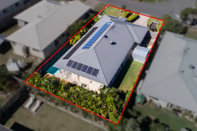 Second view of Homely house listing, 12 Summerlea Crescent, Ormeau QLD 4208
