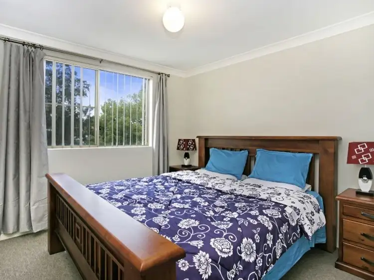 Fourth view of Homely unit listing, 24/19-23 Hardy Street, Fairfield NSW 2165