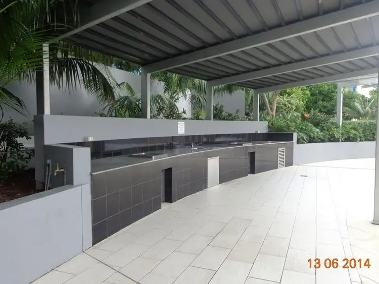 Seventh view of Homely unit listing, 1112/56 Scarborough Street, Southport QLD 4215