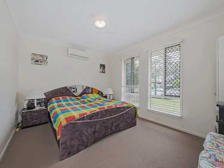 Sixth view of Homely house listing, 46 Constellation Drive, Loganholme QLD 4129