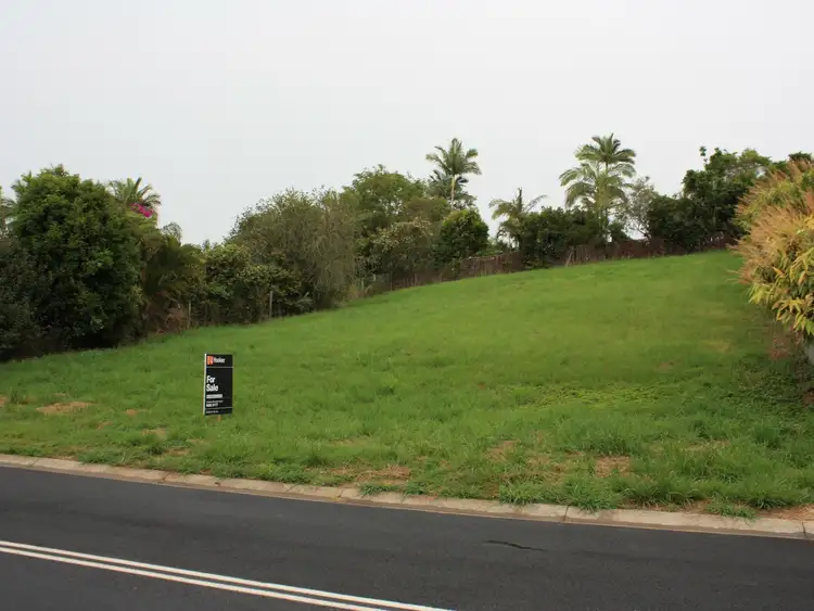 Second view of Homely land listing, 73 Balemo Drive, Ocean Shores NSW 2483