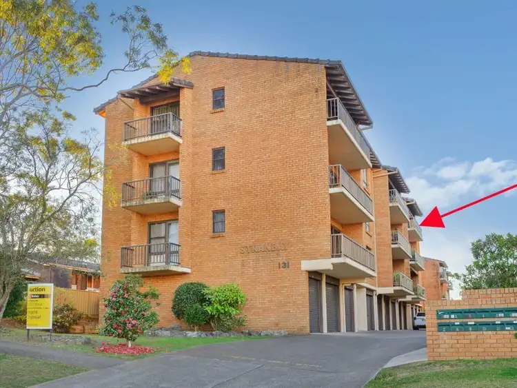 Third view of Homely unit listing, 11/131 Bridge Street, Port Macquarie NSW 2444