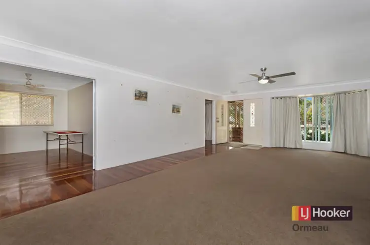 Fourth view of Homely house listing, 6 Lightbody Court, Ormeau QLD 4208