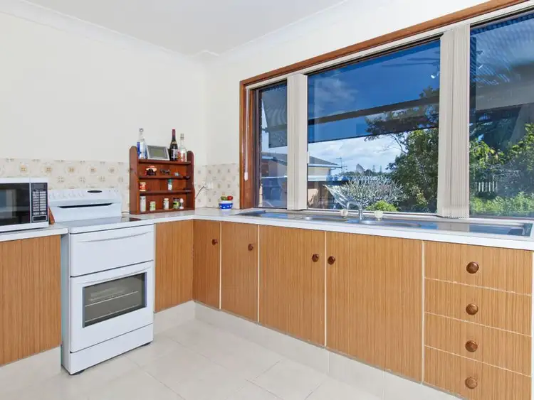 Second view of Homely townhouse listing, 6/43-47 Gordon Street, Port Macquarie NSW 2444
