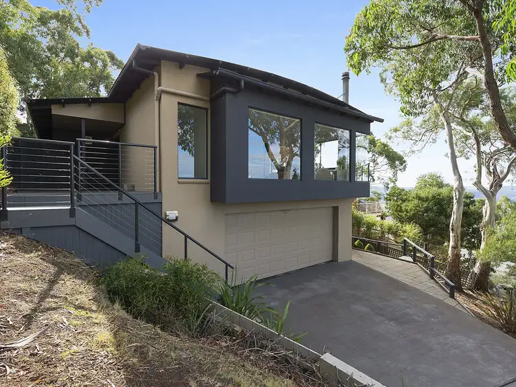 Main view of Homely house listing, 68 Hillcrest Road, Tolmans Hill TAS 7007
