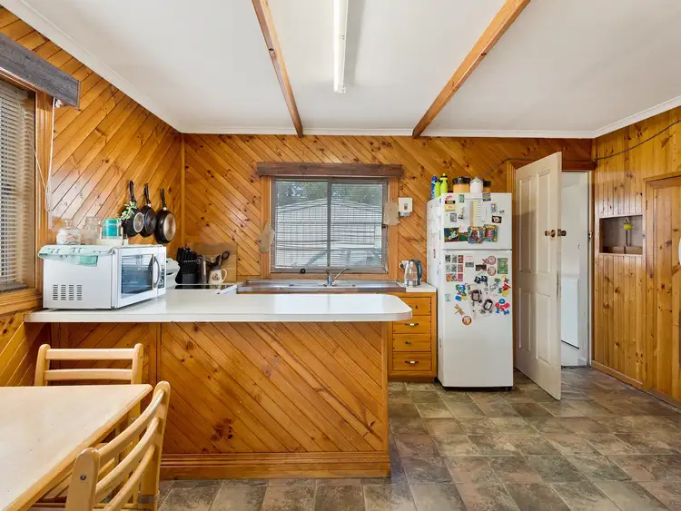 Third view of Homely house listing, 13 Bass Street, Warrane TAS 7018