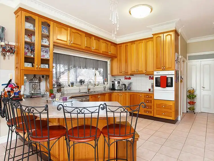 Fourth view of Homely house listing, 148-154 The Appian Way, Mount Vernon NSW 2178