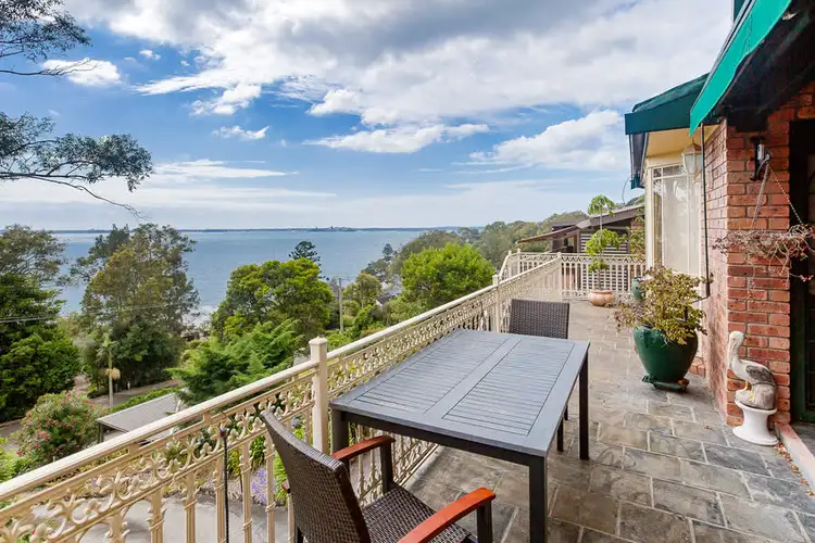 Third view of Homely house listing, 93 Skye Point Road, Coal Point NSW 2283