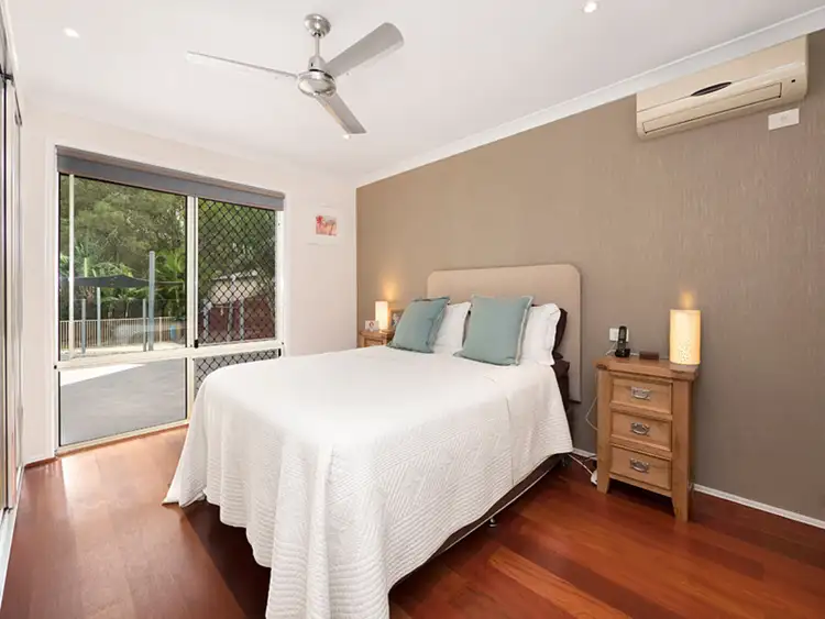 Seventh view of Homely house listing, 26 Yaggera Place, Bellbowrie QLD 4070